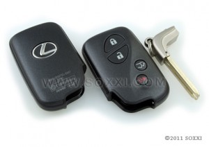 Lexus LX570 GSRK