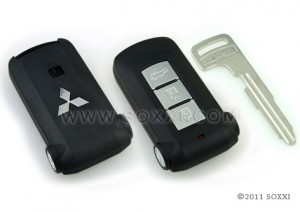 Mitsubishi Delica GSRK