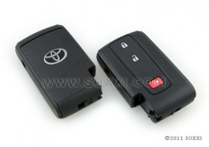 Toyota Prius GSRP