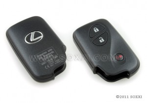 Lexus RX270 GSRP