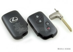 Lexus GS350 GSRK