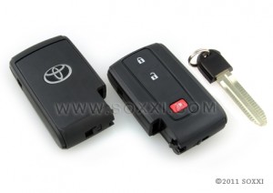 Toyota Prius GSRK