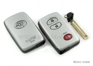 Toyota Land cruiser GSRK