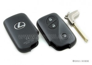 Lexus GS350 GSRK