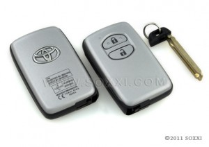 Toyota Land cruiser GSRK
