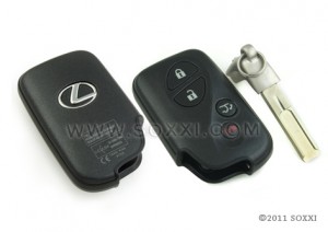 Lexus LX570 GSRK