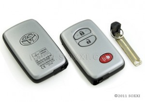 Toyota Land cruiser GSRK
