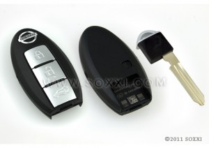 Nissan Murano GSRK