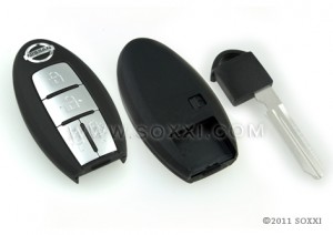Nissan Elgrand GSRK