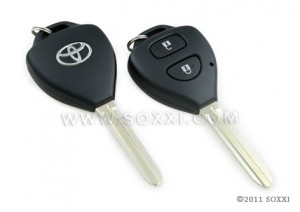 Toyota Corolla SED/WG GRK