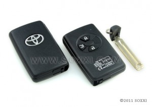 Toyota Corolla GSRK