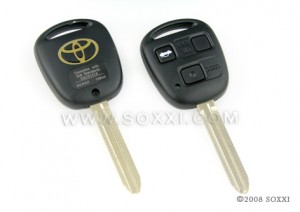 Toyota Camry GRK