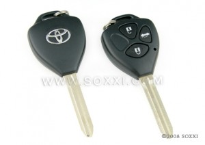 Toyota Mark X GRK