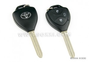 Toyota Isis GRK