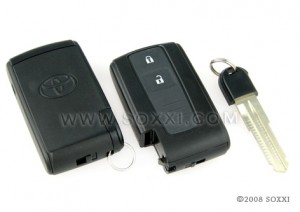 Toyota Passo GSRK