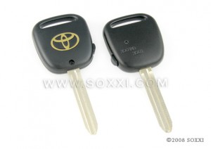 Toyota Corolla Spacio GRK