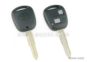 Toyota BB GRK