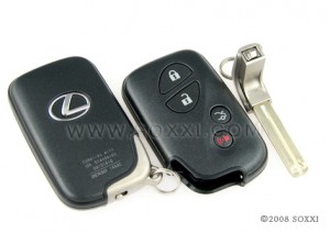 Lexus GS300 GSRK