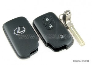 Lexus IS250 GSRK