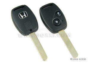 Honda Stream GRK
