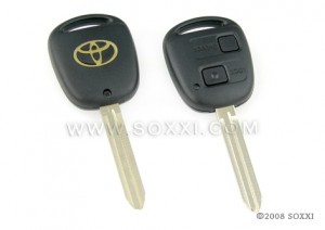 Toyota Corolla GRK
