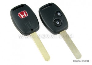 Honda Integra GRK