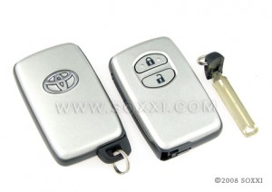 Toyota Land cruiser GSRK