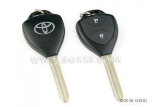 Toyota Isis GRK