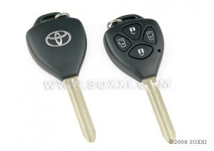 Toyota Tarago GRK