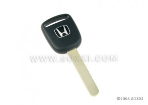 Honda All Models GTK