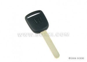 Honda All Models GTK
