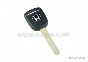 Honda All Models GTK