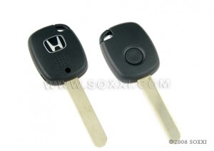 Honda Odyssey GRK