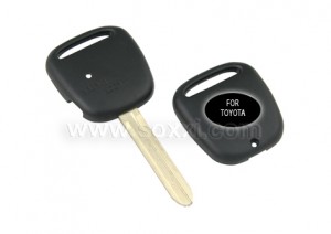 Toyota 1B Shells (Replace)