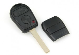 BMW 3B Shells (Replace)