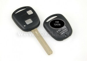 Toyota 2B Shells (Replace)