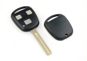 Toyota 3B Shells (Replace)
