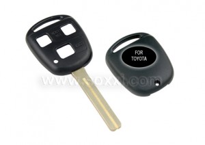 Toyota 3B Shells (Replace)