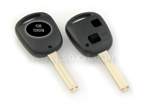 Toyota 2B Shells (Replace)