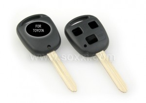 Toyota 3B Shells (Replace)