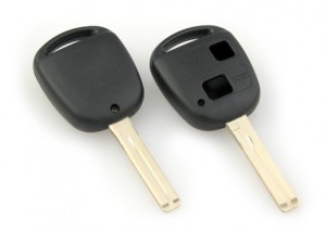 Toyota 2B Shells (Replace)