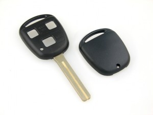 Toyota 3B Shells (Replace)