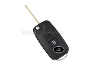 Hyundai 2B Flip Shell (Convert)