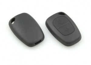 Renault, Opel Kangoo 2B Shells (Replace)