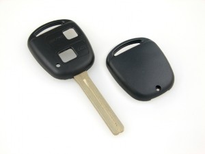 Toyota 2B Shells (Replace)