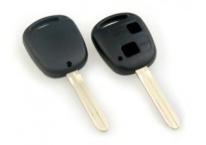 Toyota 2B Shells (Replace)