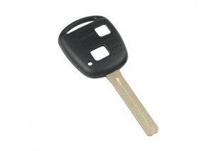 Toyota 2B Shells (Replace)