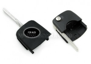 Audi All Models DK