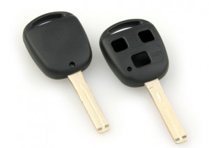 Toyota 3B Shells (Replace)