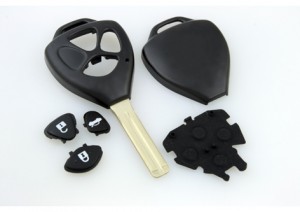 Toyota 3B Shells (Replace)